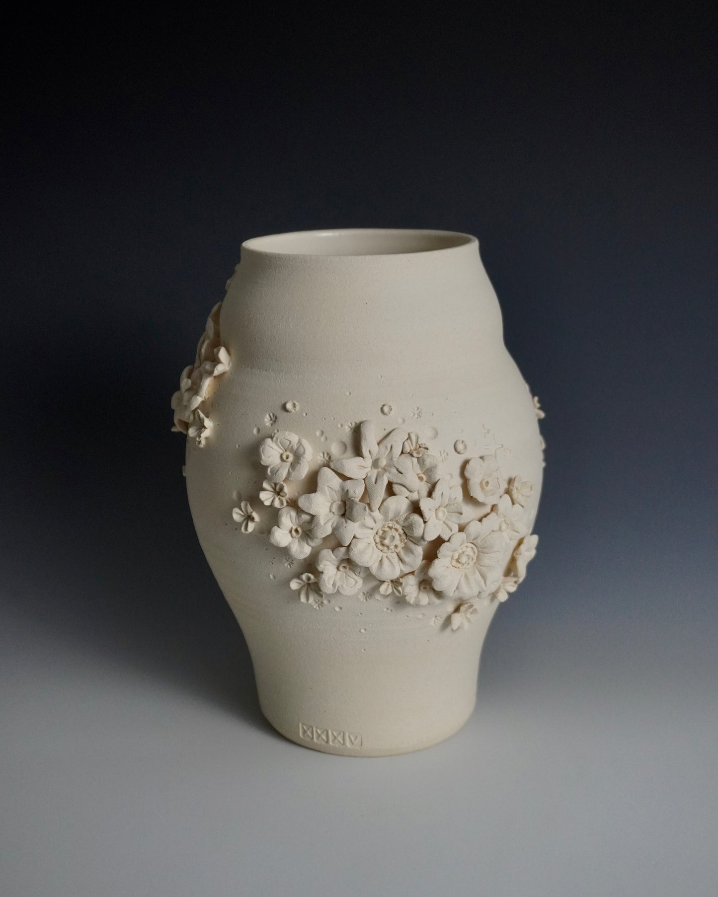 blossom vase XXXV