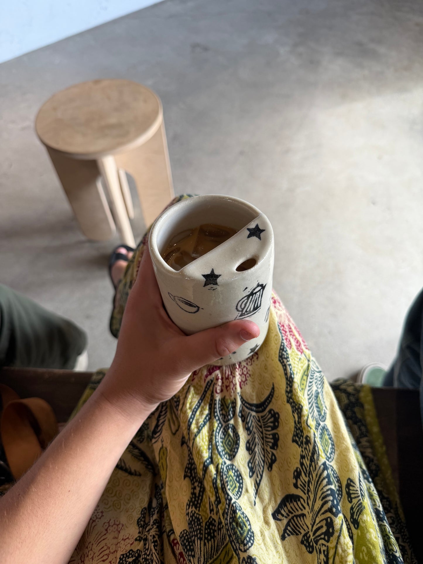 to-go cups