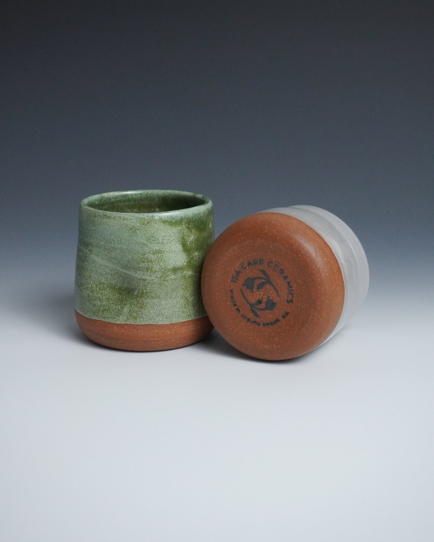 thumb cups