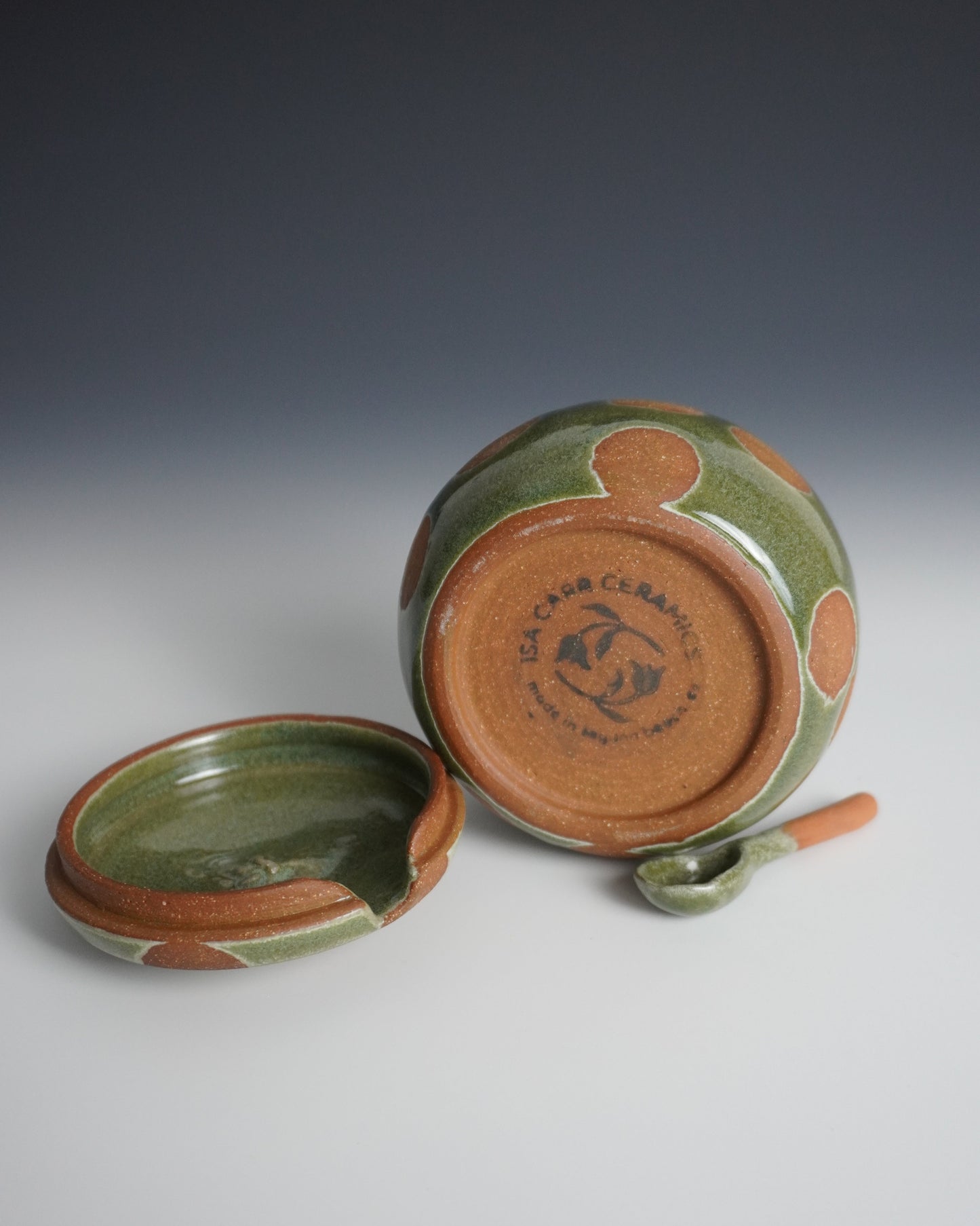 spice jar
