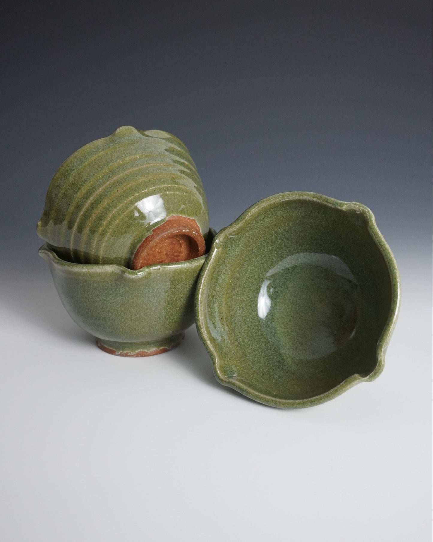 sauce bowls