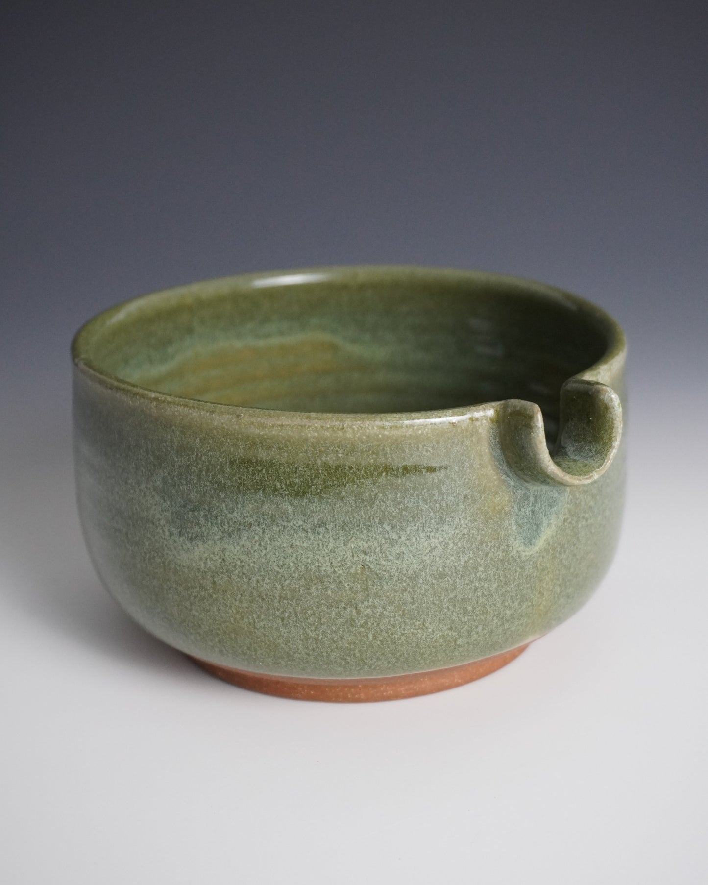 matcha bowl & whisk