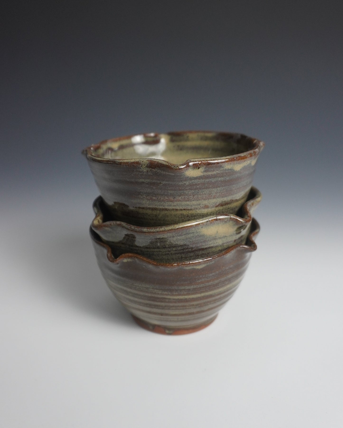 sauce bowls