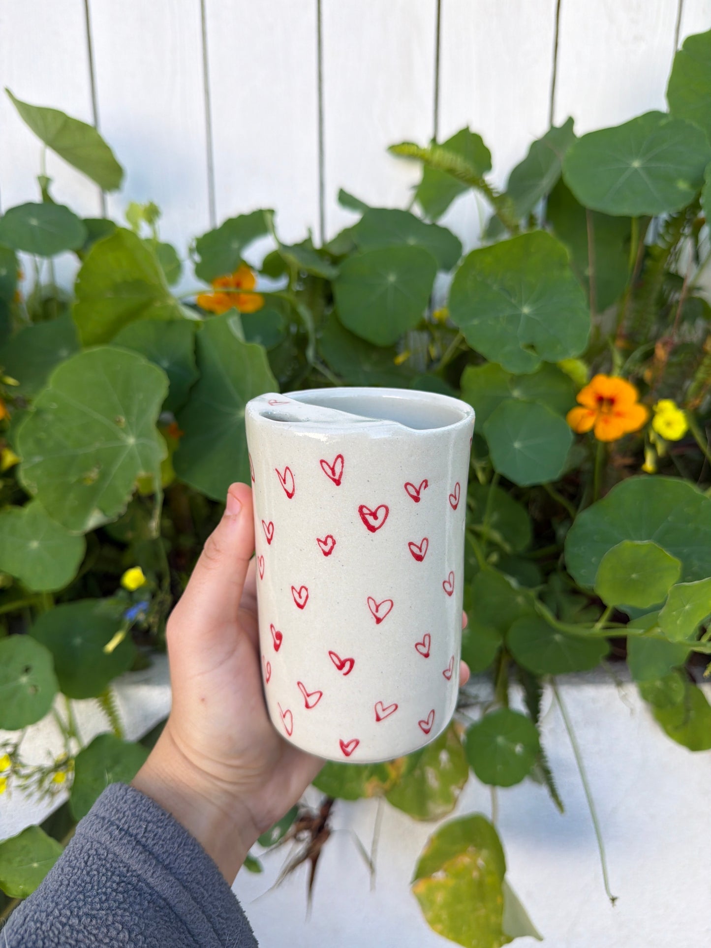 to-go cups