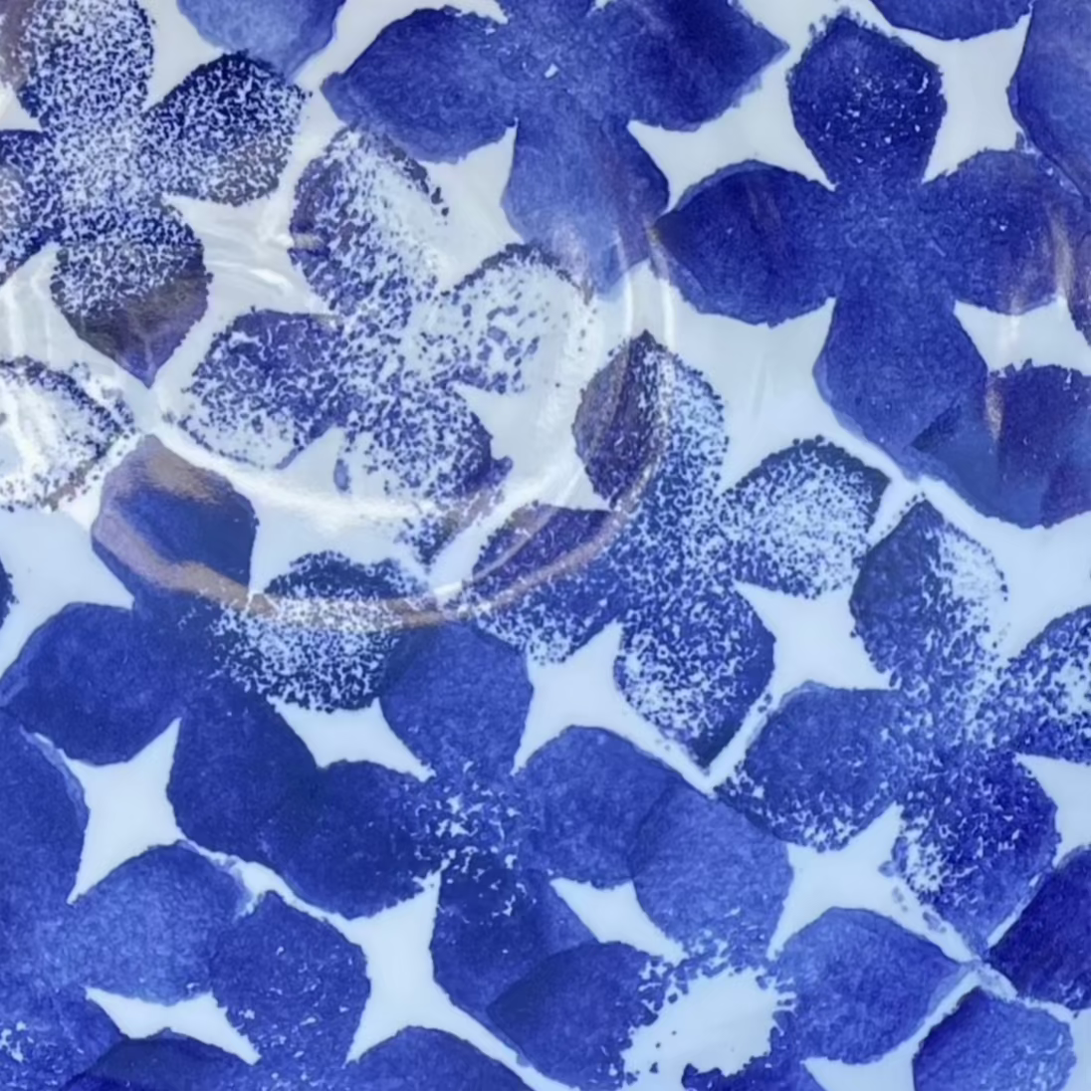 large serving bowl