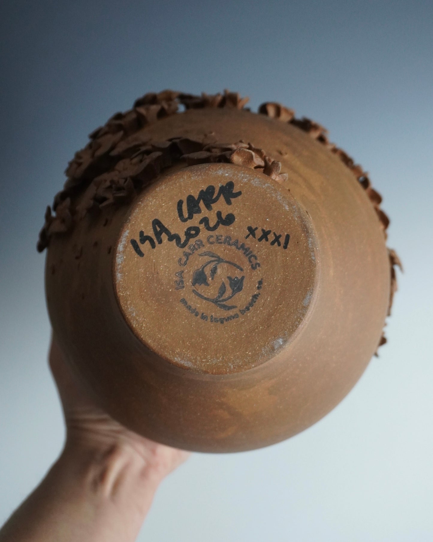 blossom vase XXXI