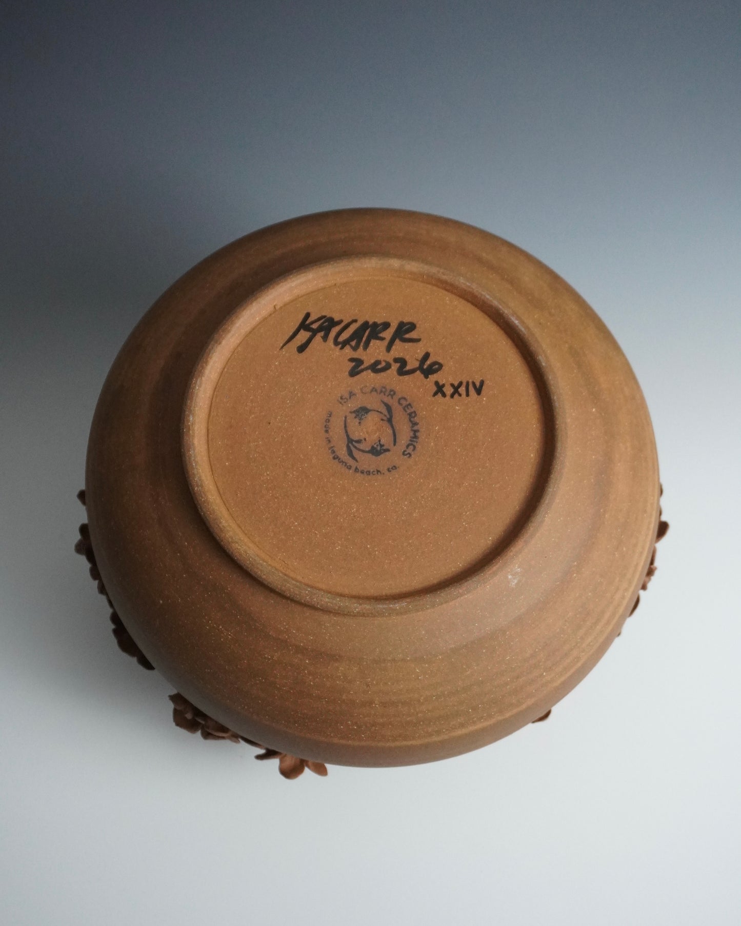 blossom vase XXIV