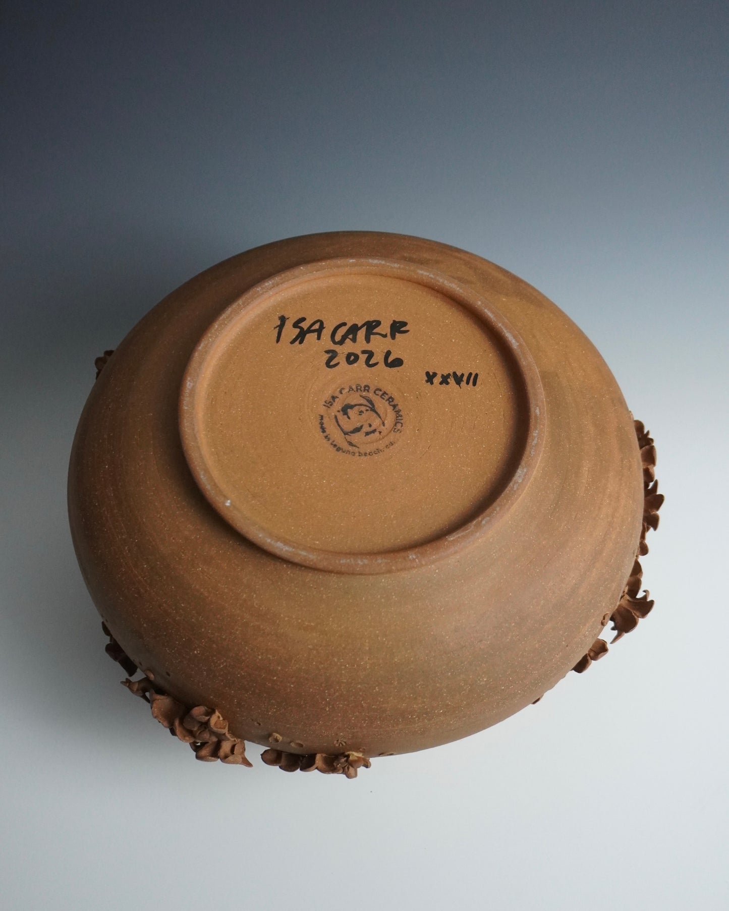 blossom vase XXVII
