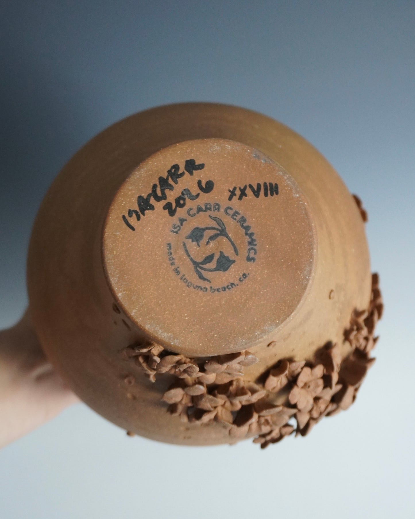 blossom vase XXVIII