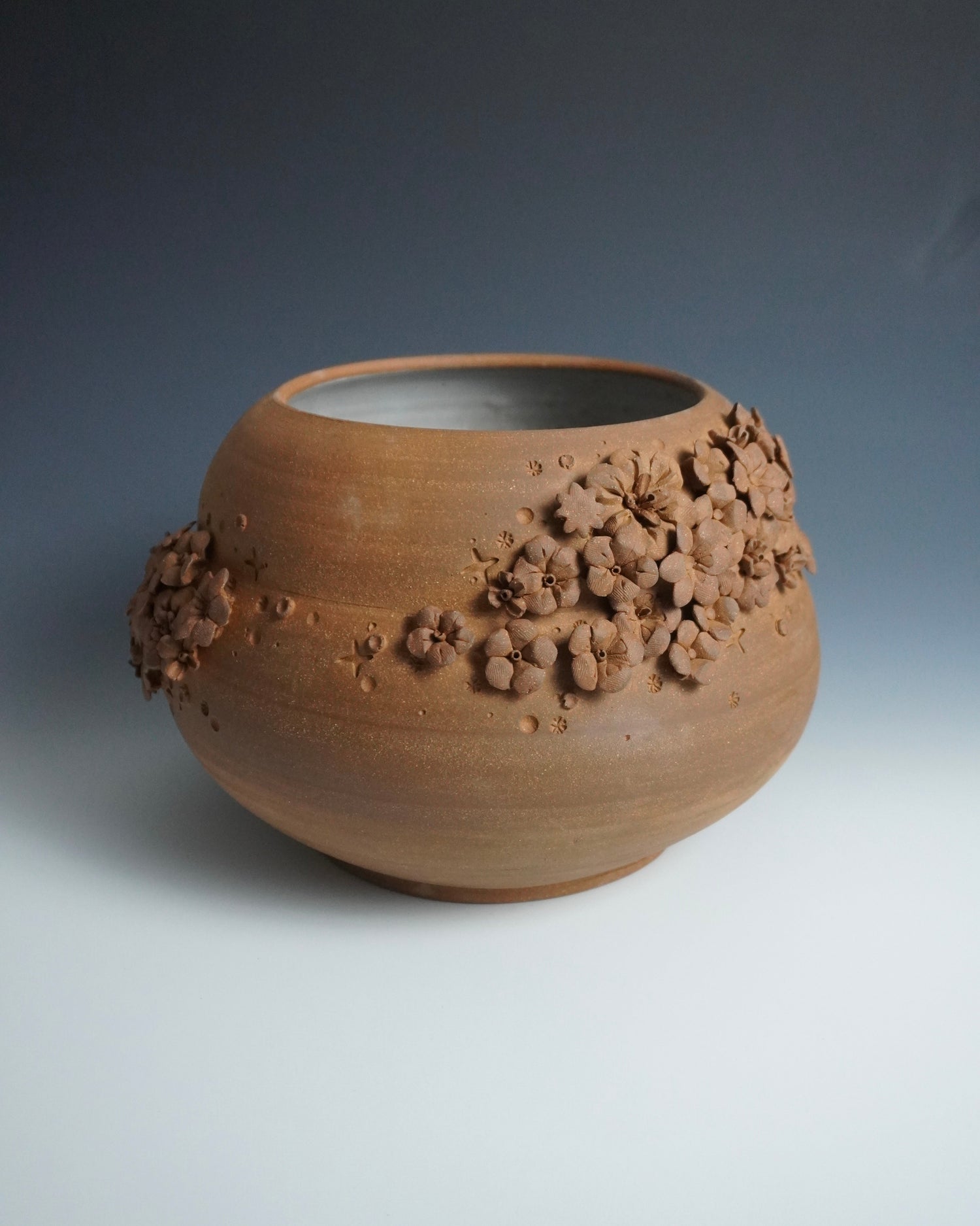Stone & Blossom Collection