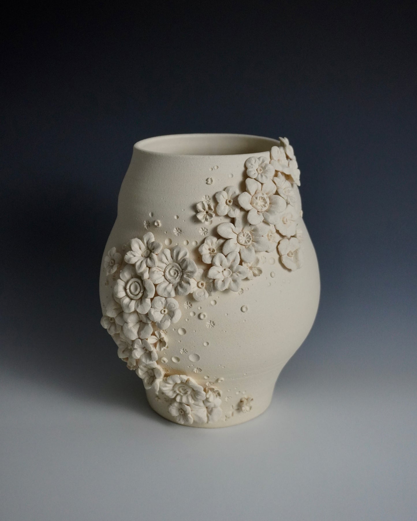 blossom vase XXXVII