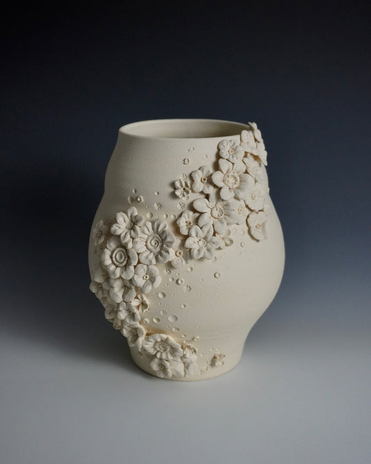 blossom vase XXXVII