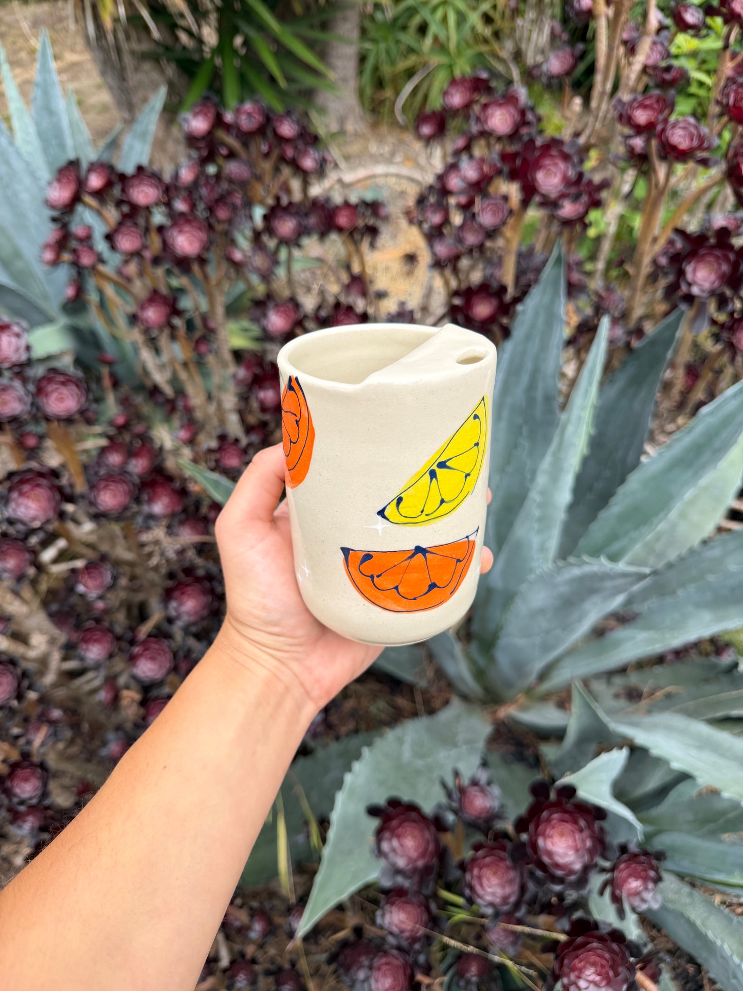 to-go cups