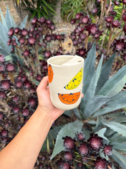 to-go cups