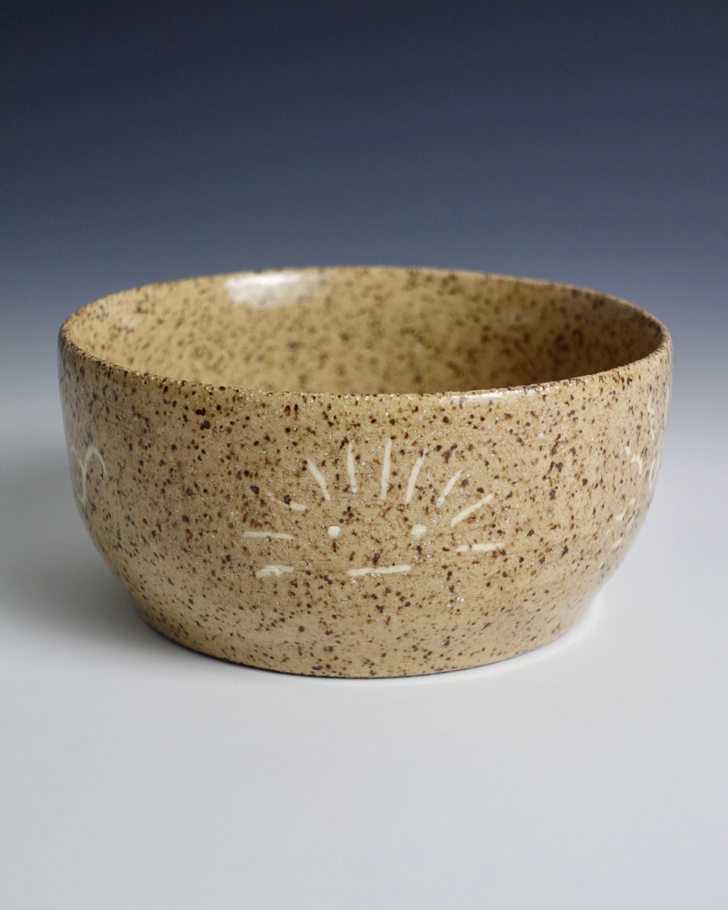 silly billy dessert bowls