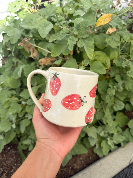 chubby mug