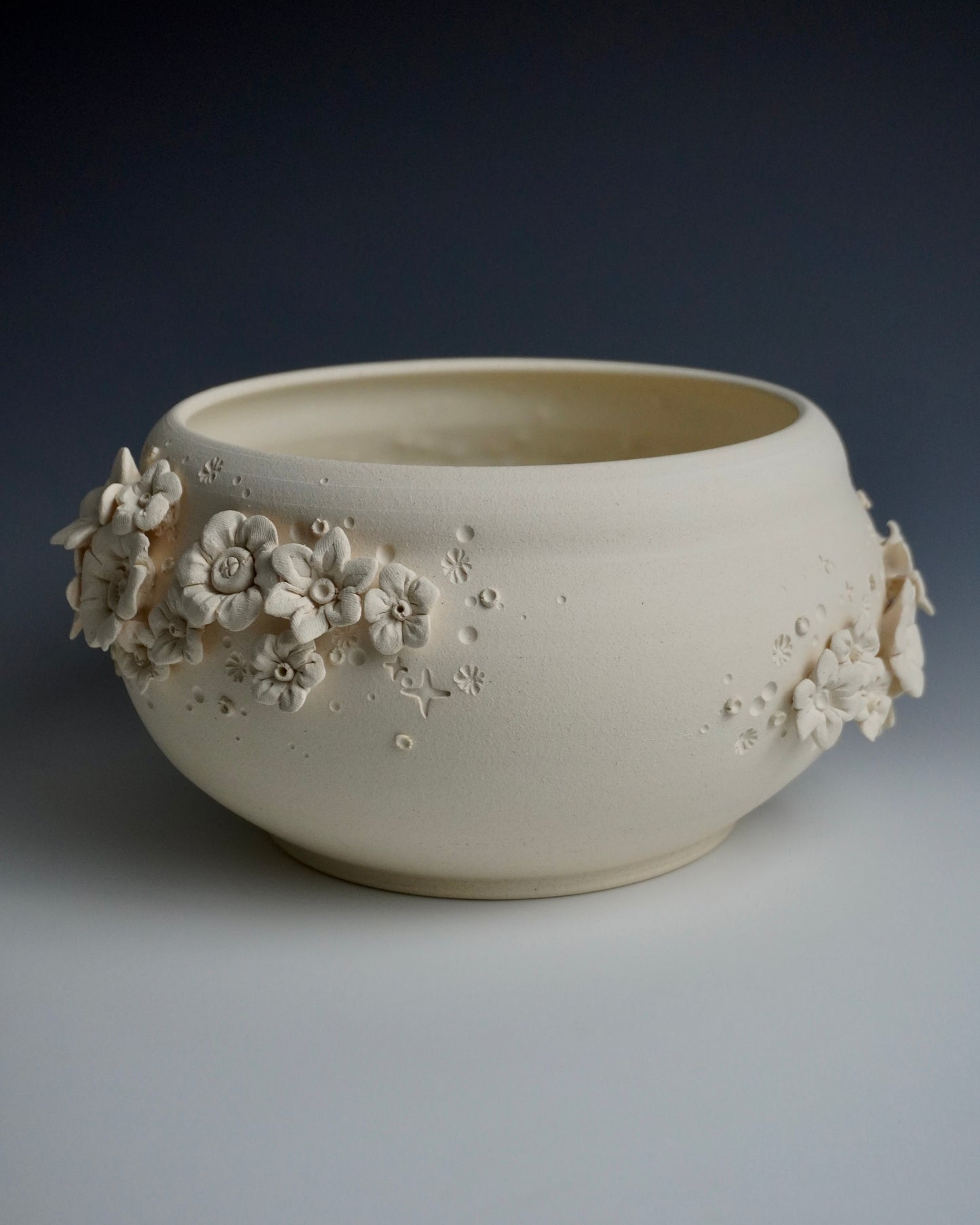 blossom vase XXXXIX