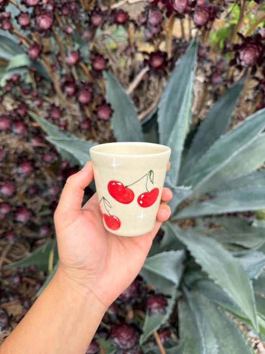 esspresso/tea cups