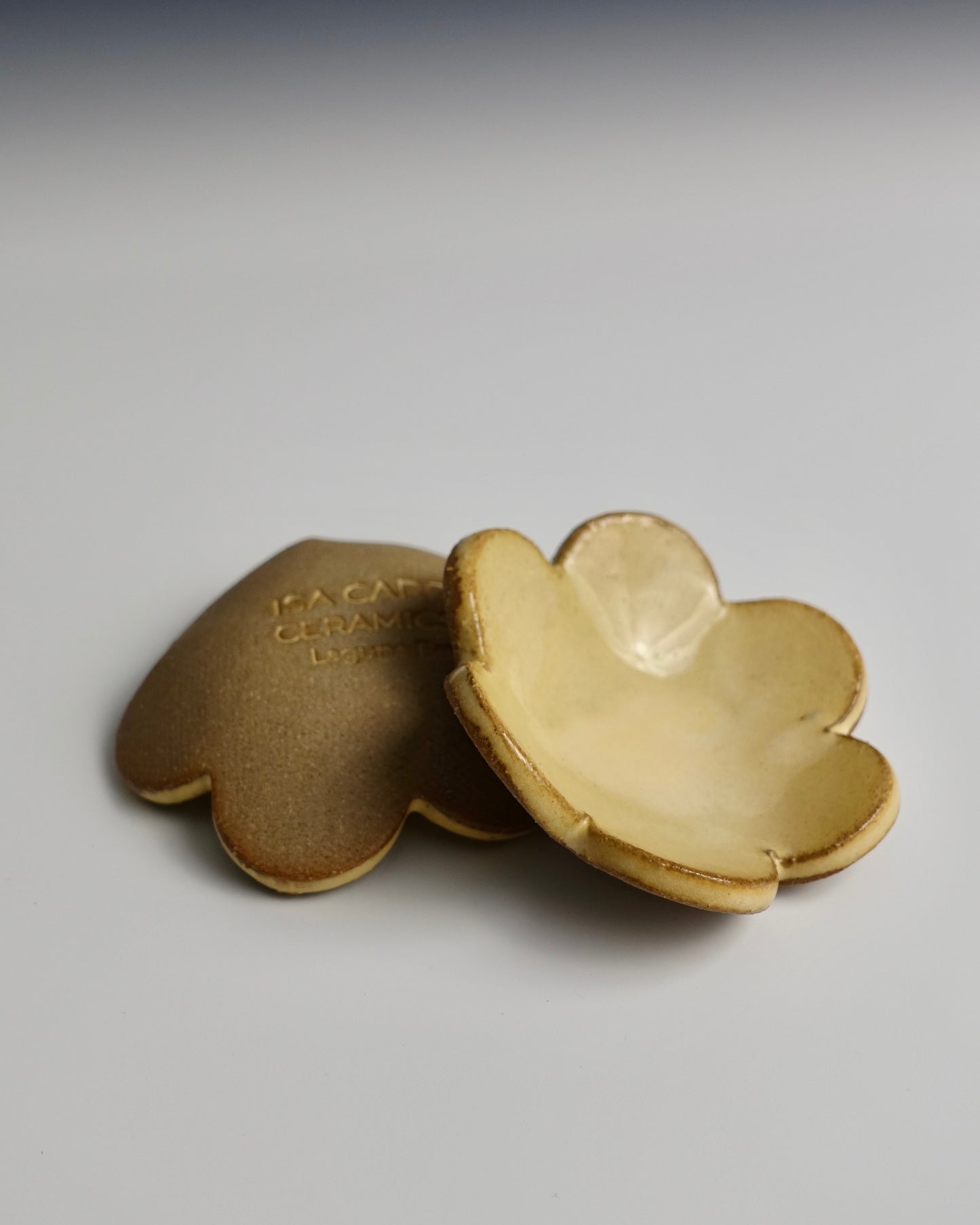 flower dish