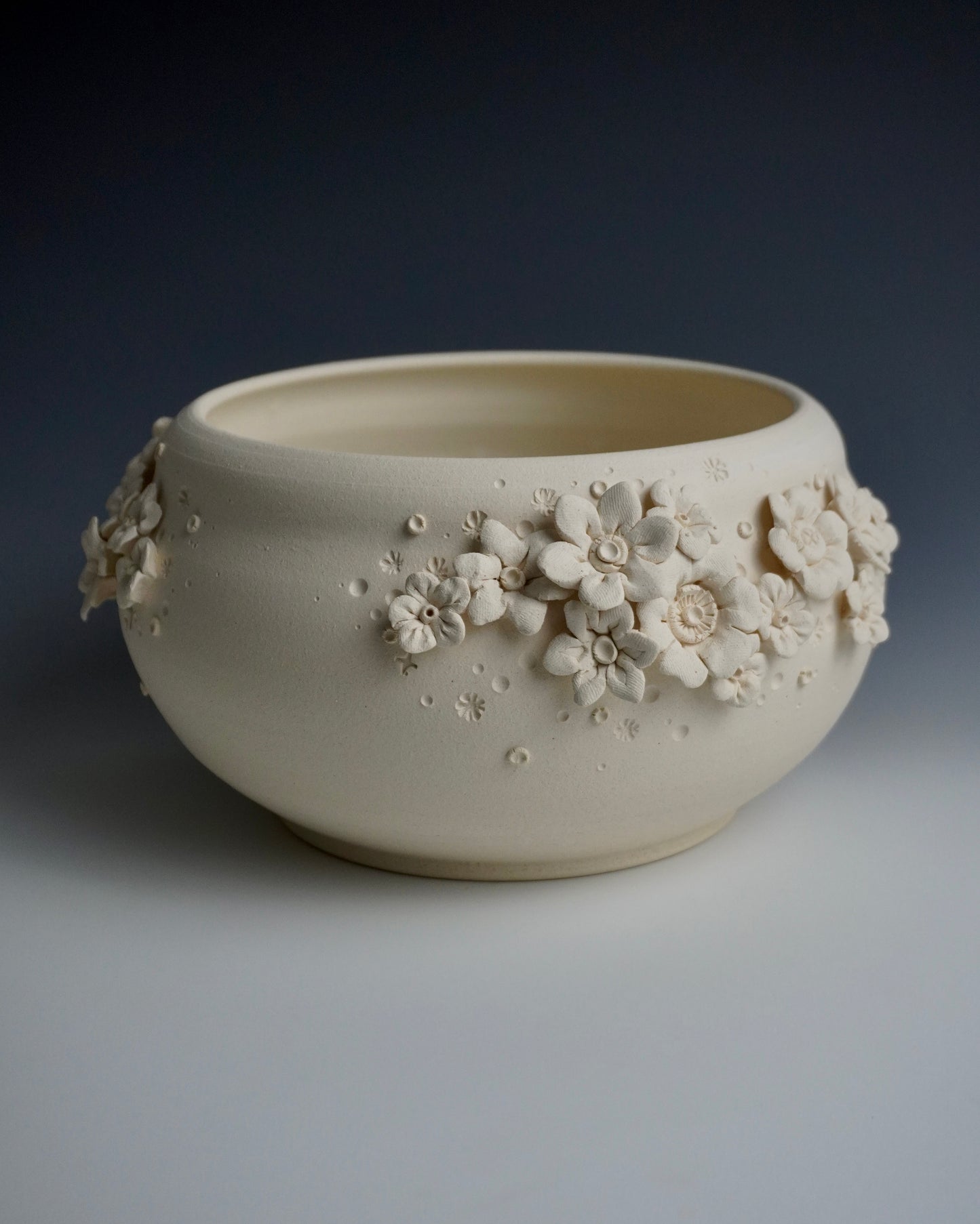 blossom vase XXXXIX