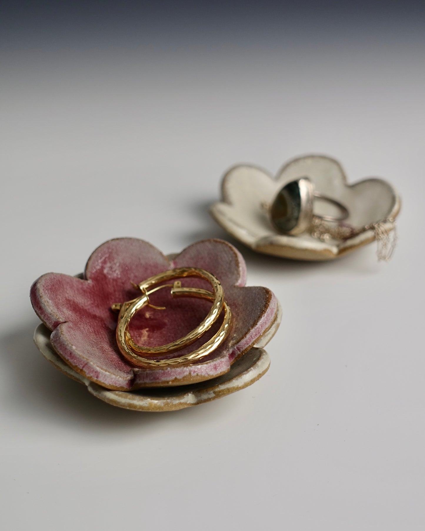 flower dish