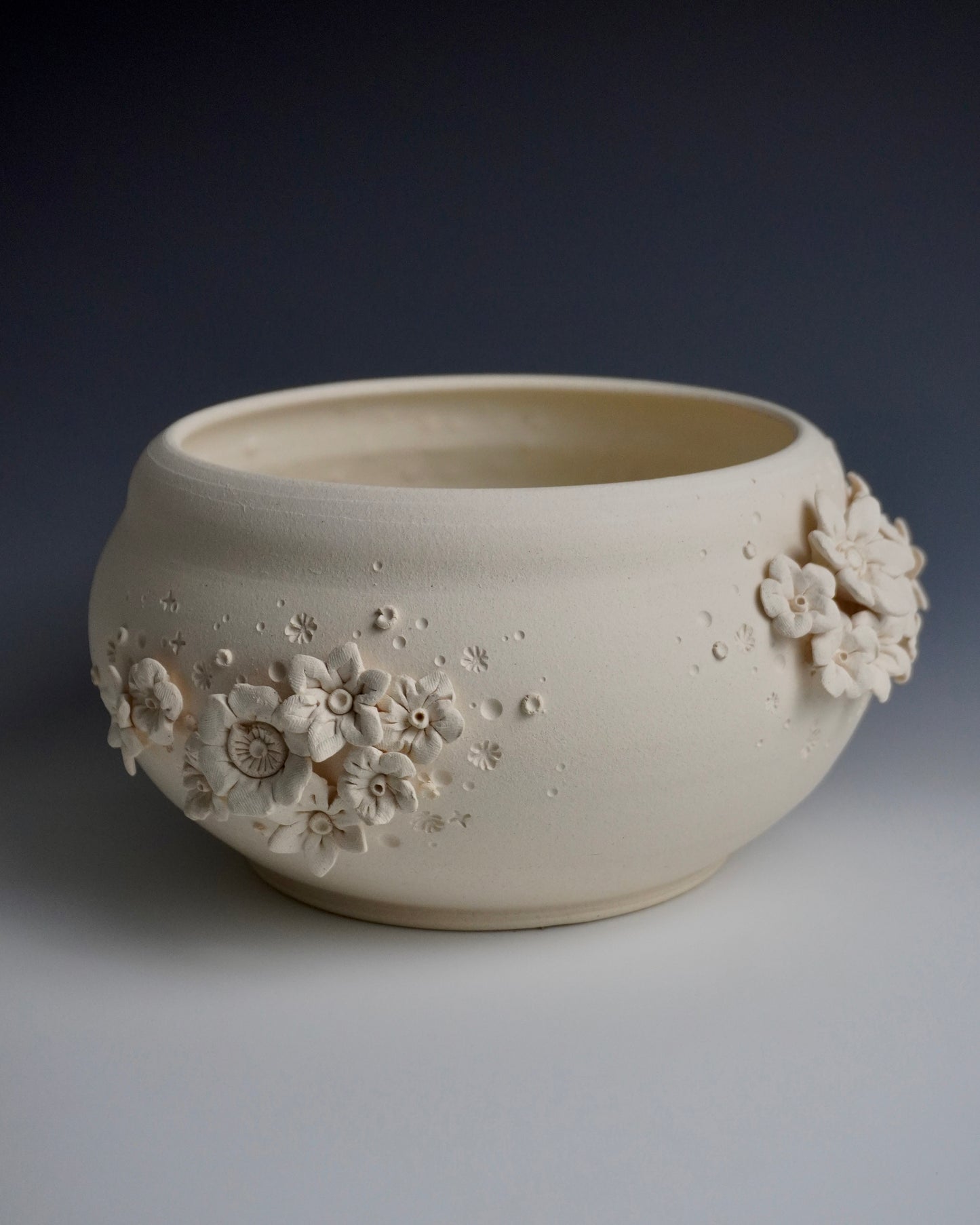 blossom vase XXXXIX