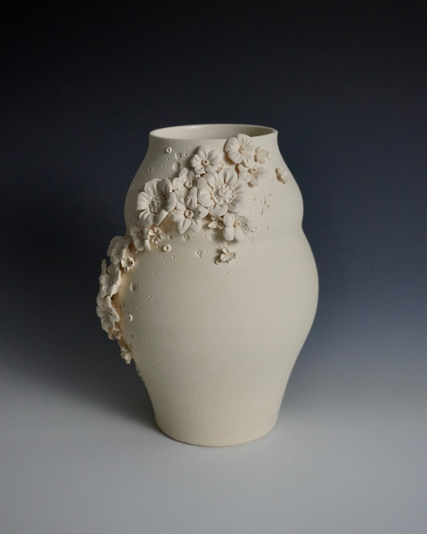 blossom vase XXXIV