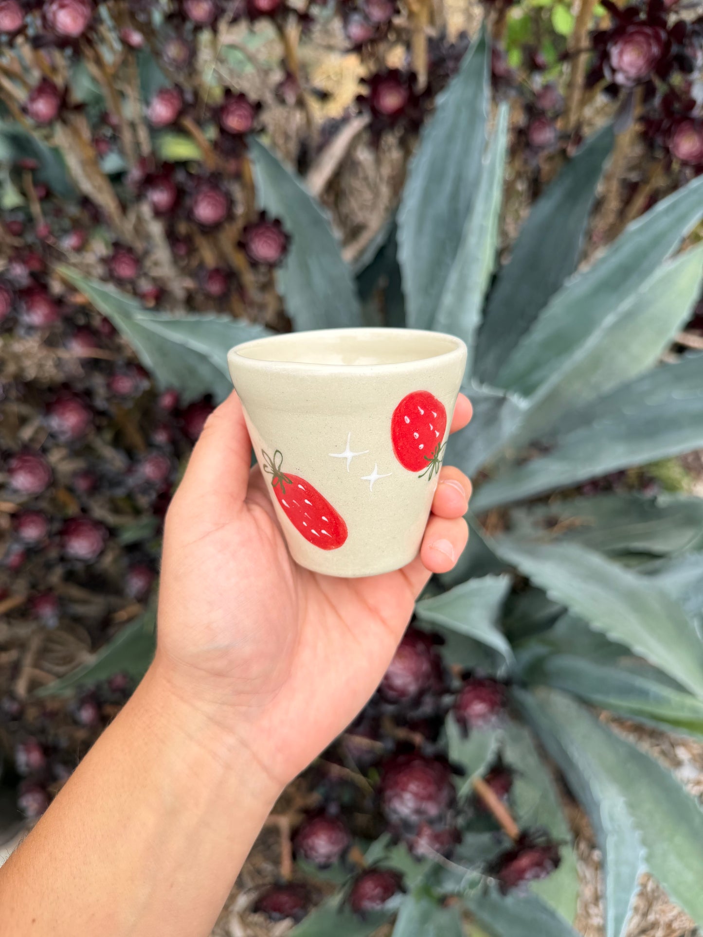 esspresso/tea cups