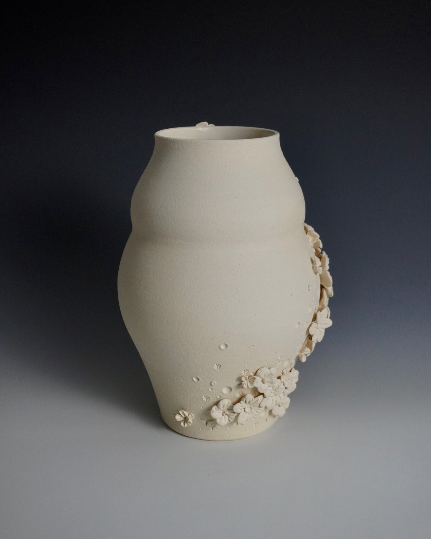 blossom vase XXXIV