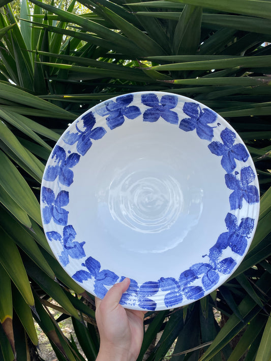 large serving bowl 4