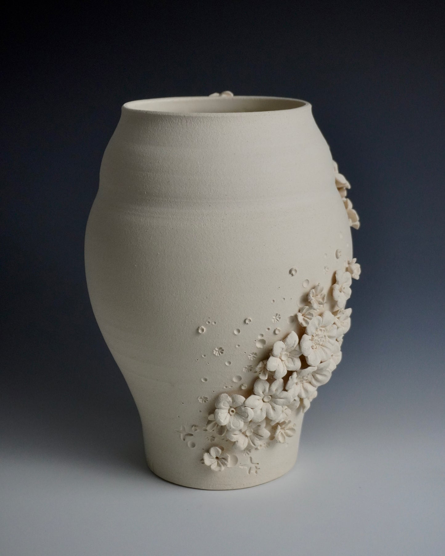 blossom vase XXXVI