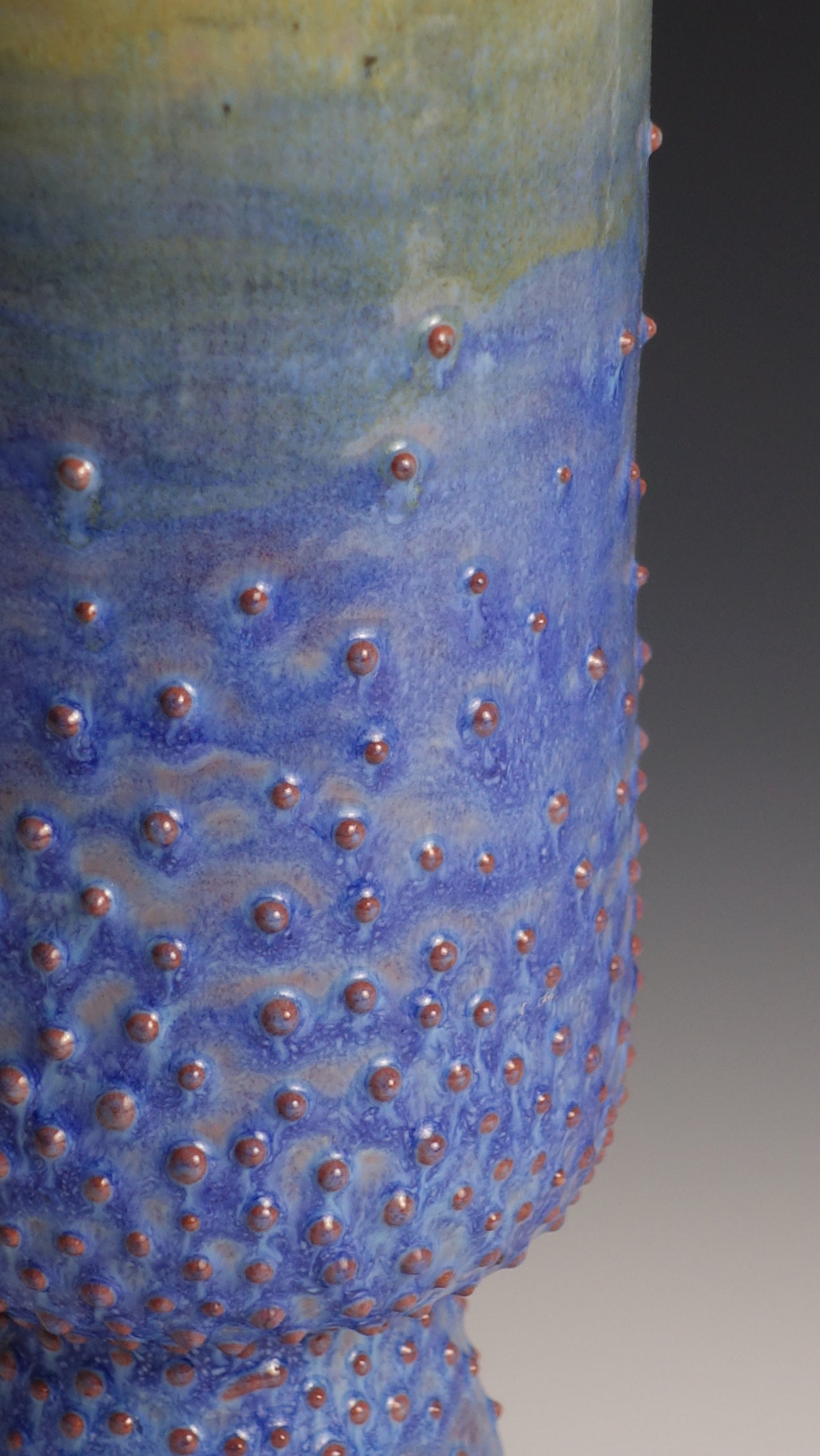 deep sea vase