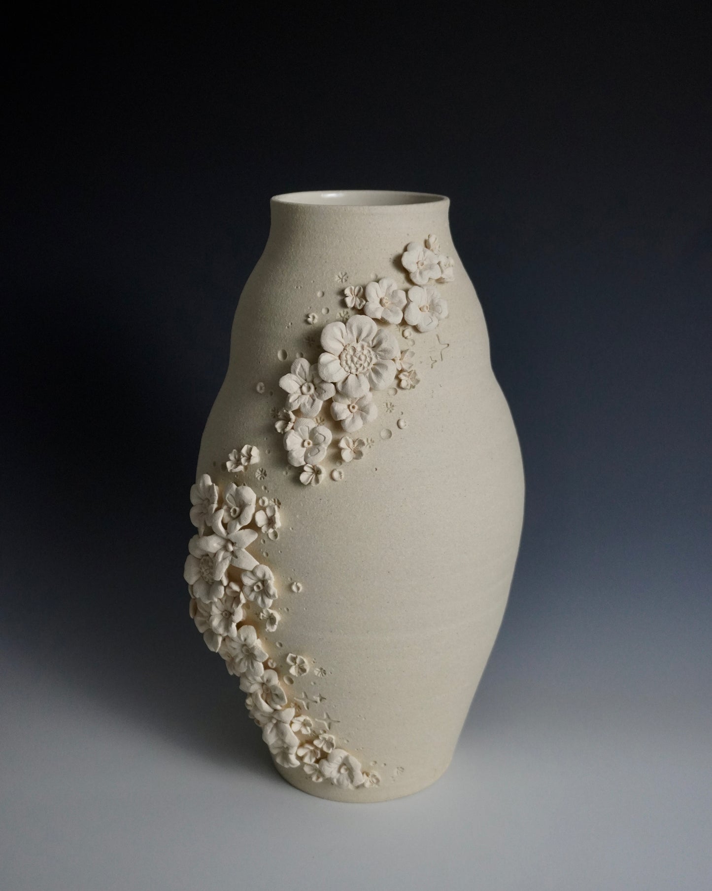blossom vase XXXIII
