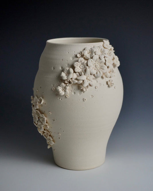 blossom vase XXXVI