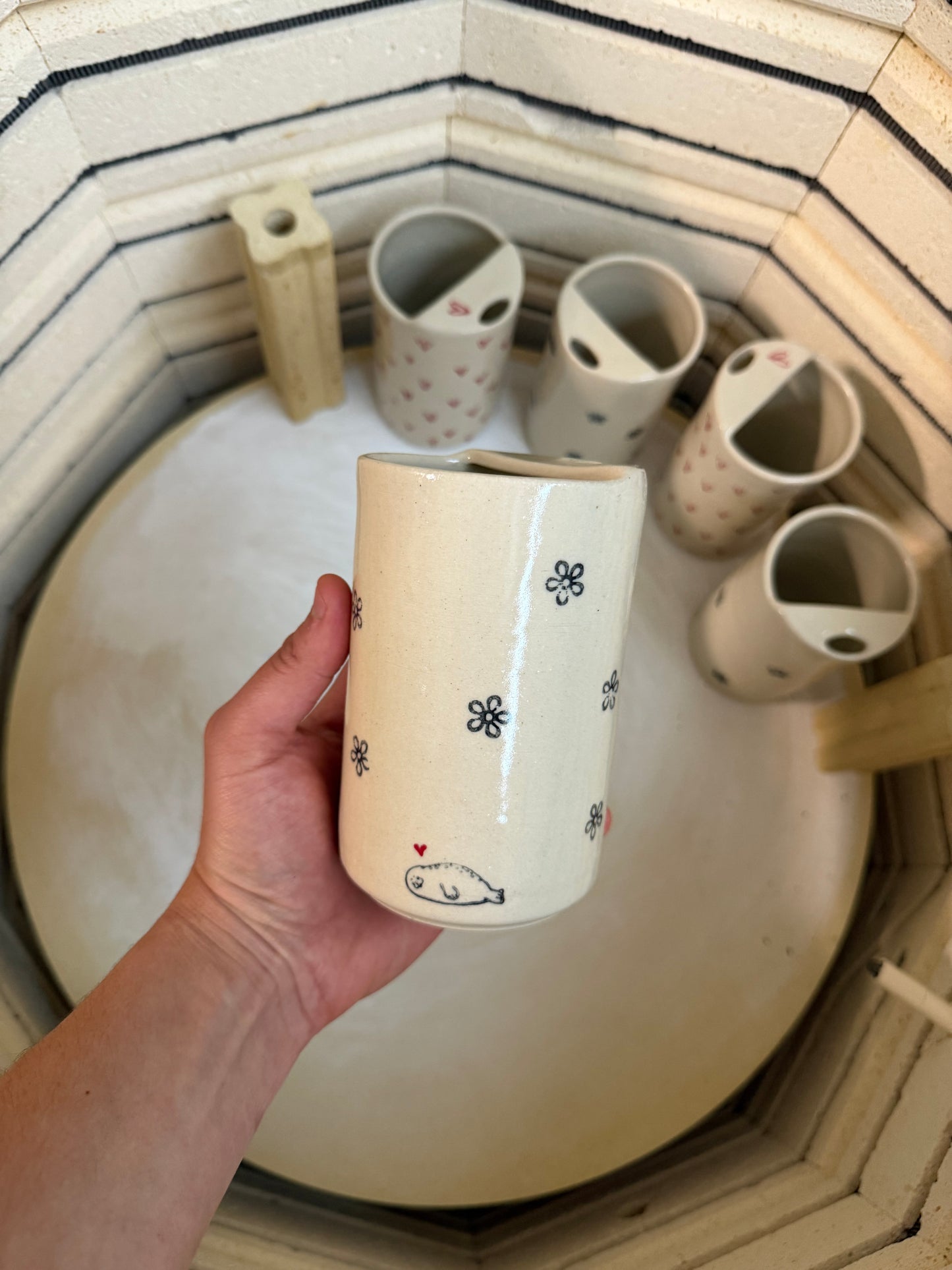 to-go cups