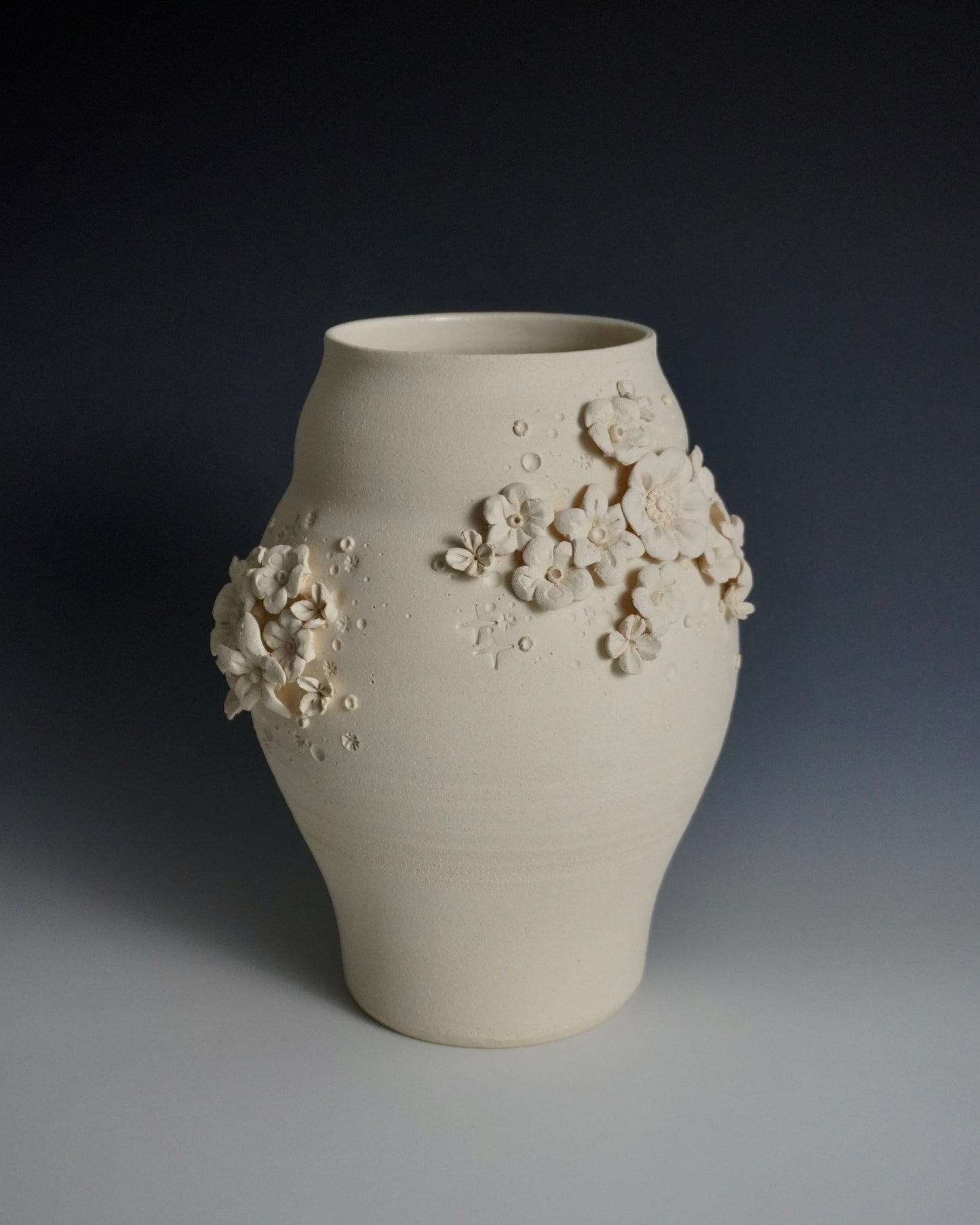 blossom vase XXXV