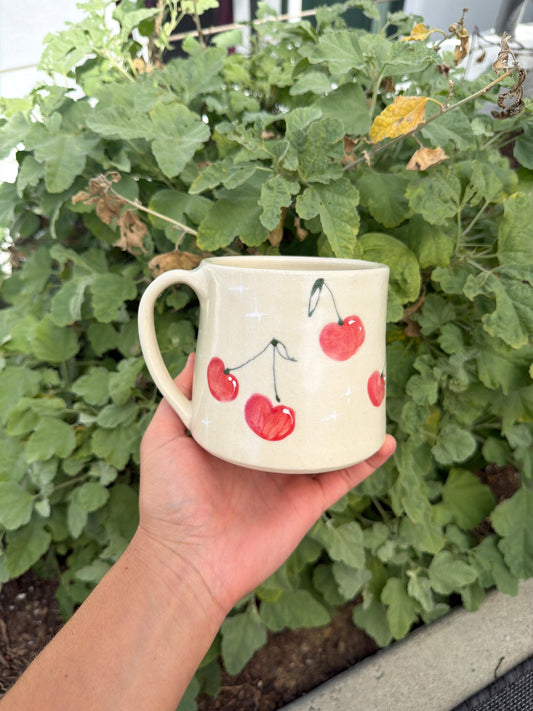 chubby mug