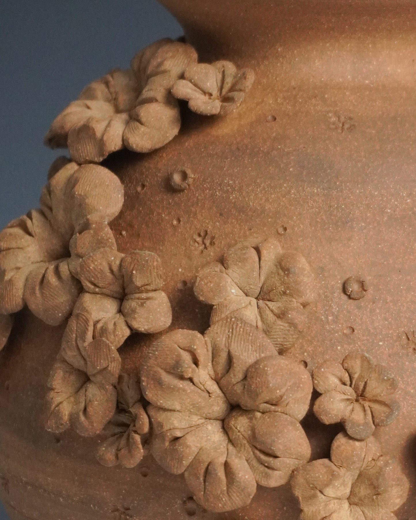 medium blossom vase I