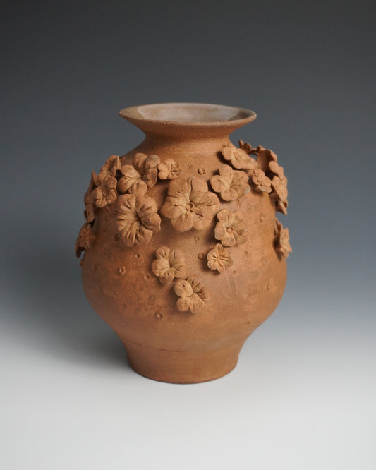 medium blossom vase II