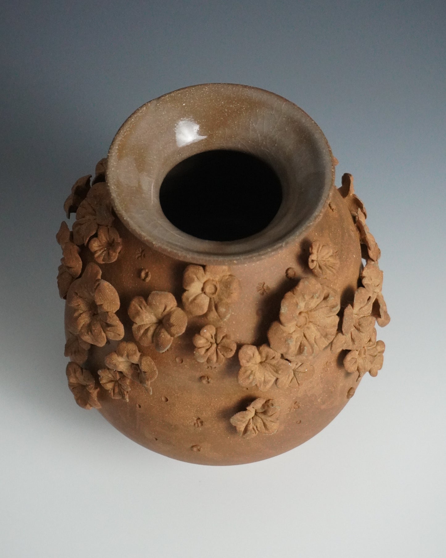 medium blossom vase II