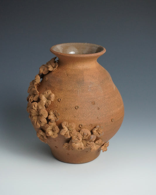 medium blossom vase I