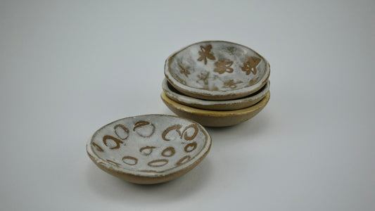 decorative dish