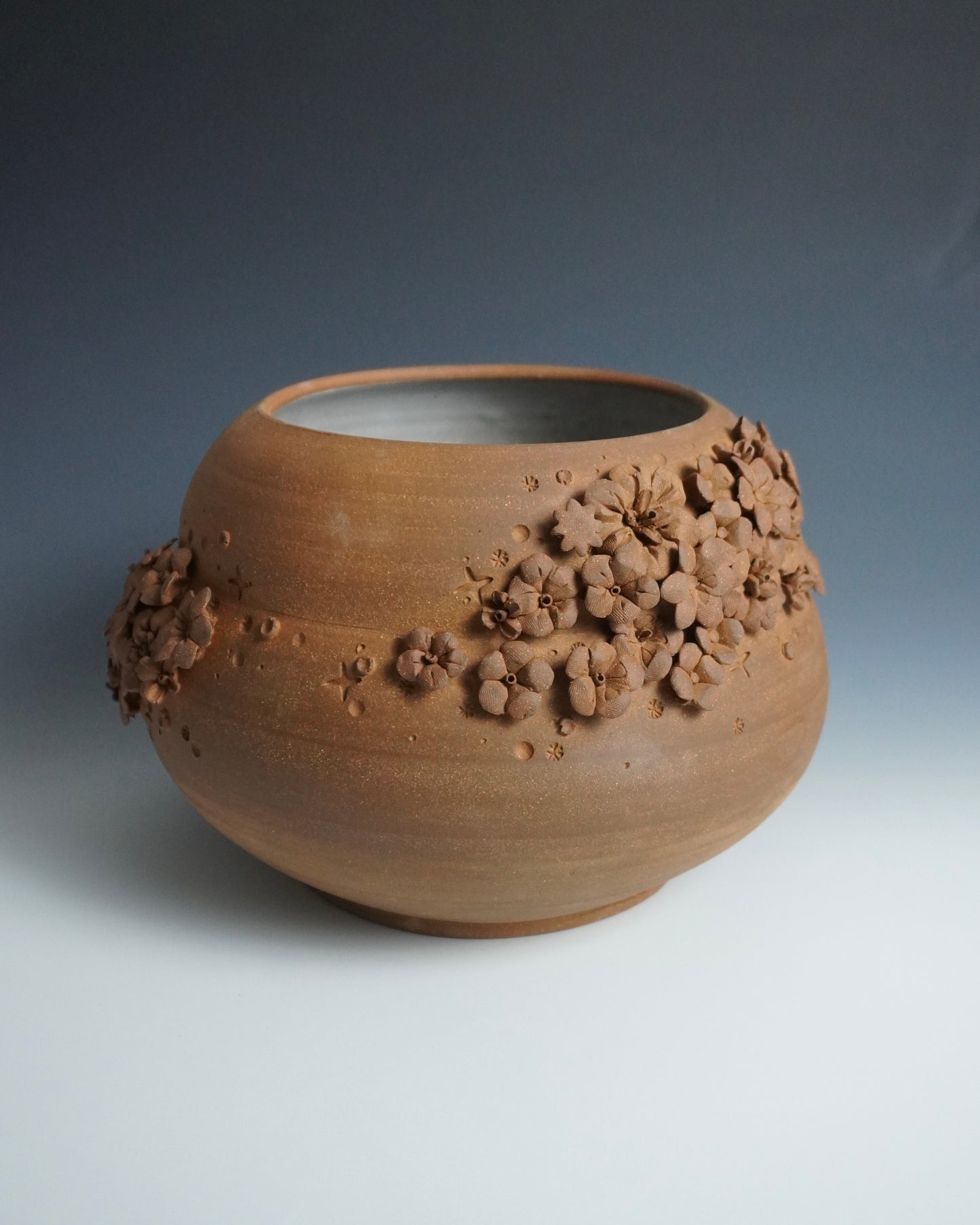 blossom vase XVIII