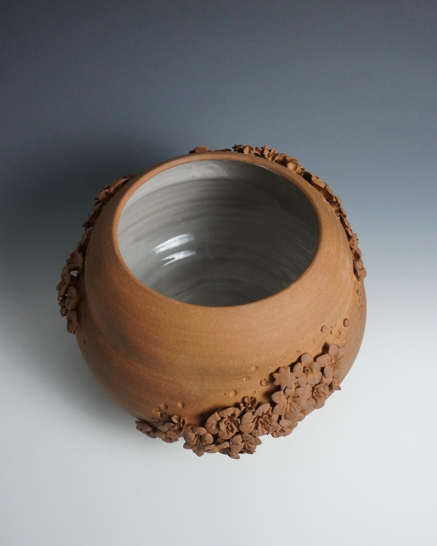 blossom vase XVIII