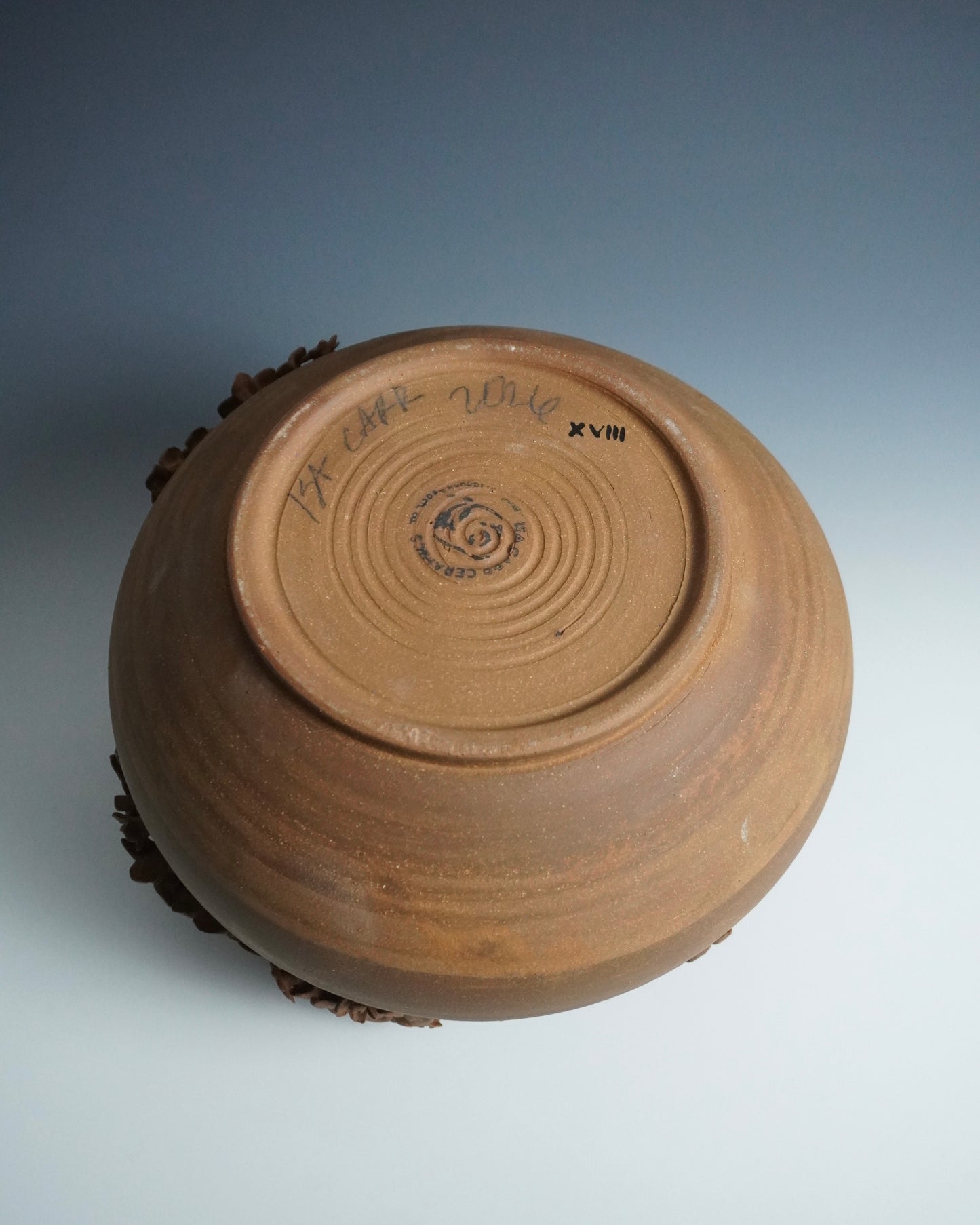 blossom vase XVIII
