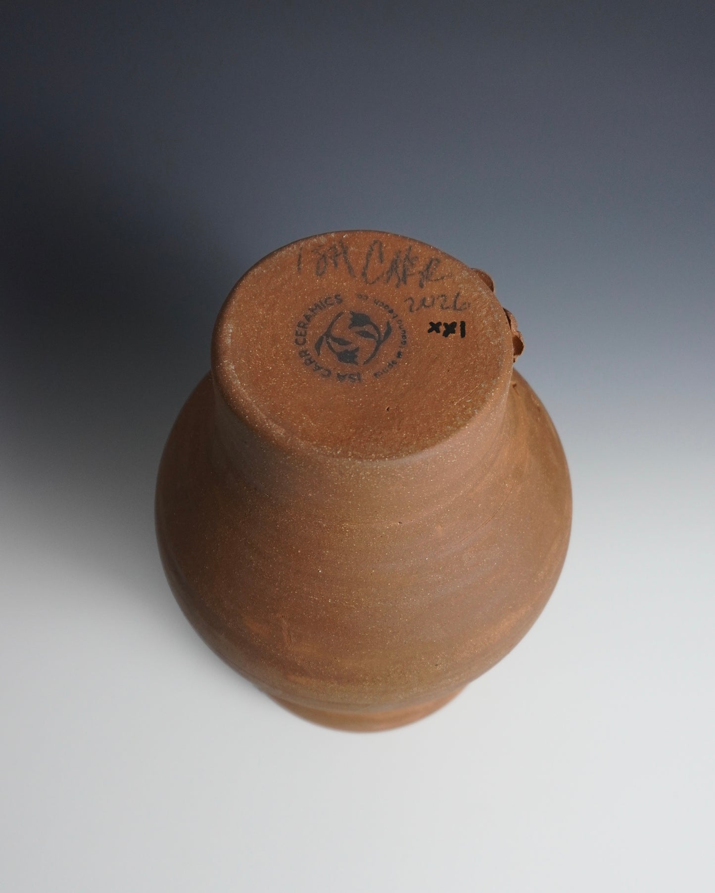 blossom vase XXI