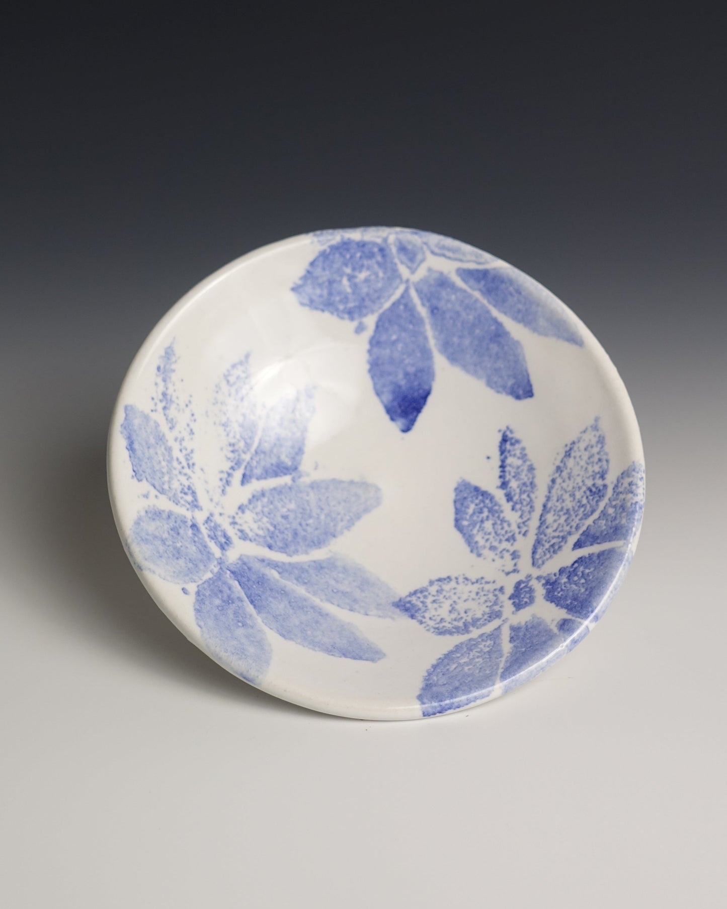 small bowl