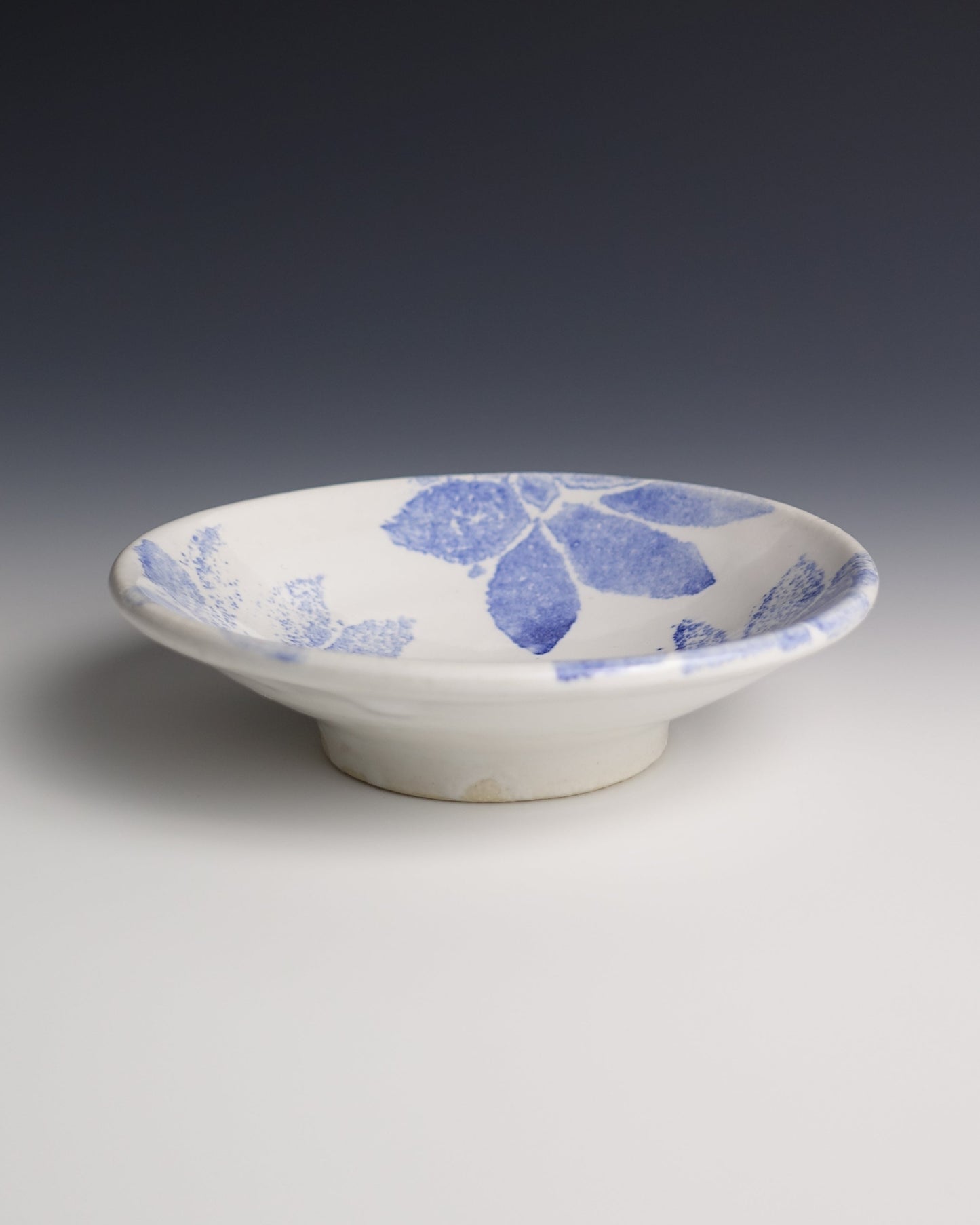 small bowl