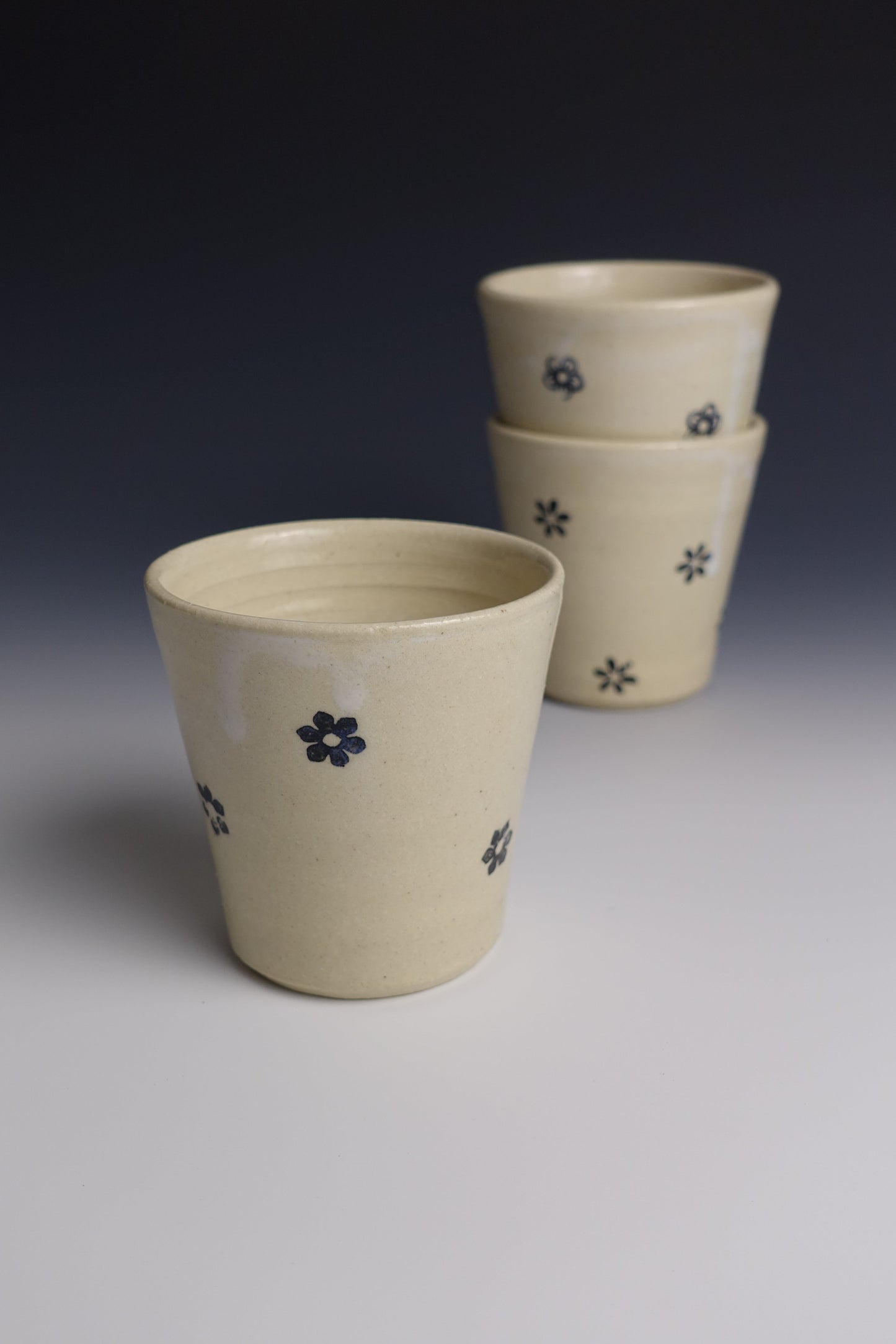esspresso/tea cups
