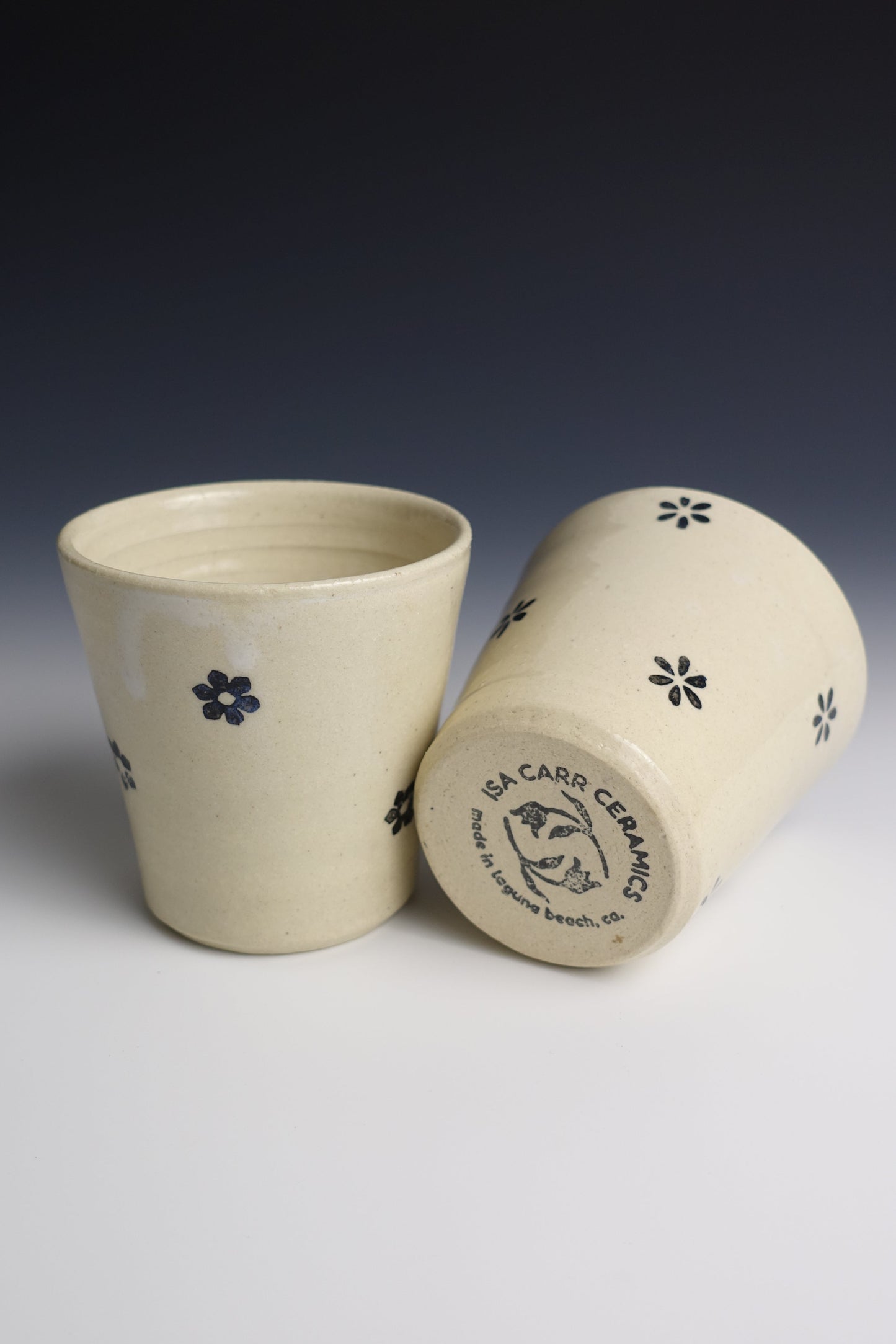 esspresso/tea cups